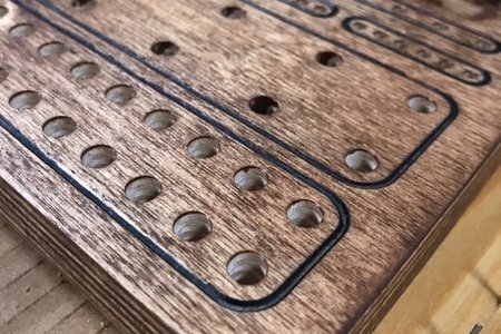Tool Holder