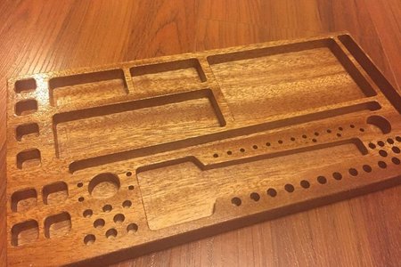 Tool Organizer