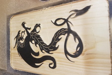 dragon