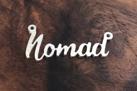 Nomad Necklace
