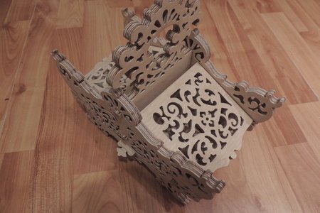 casket
