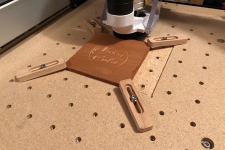 Nuka Cola Coasters