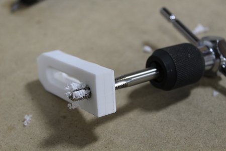Shapeoko Clamps