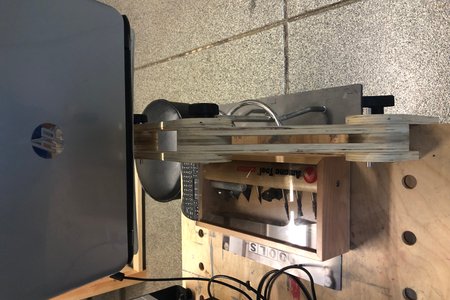 Laptop Articulating Arm