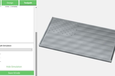 Flag File