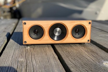 Bluetooth Speaker