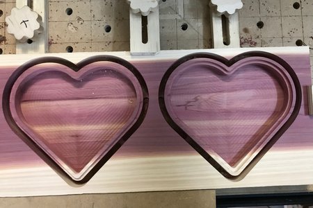 Heart Shaped Box