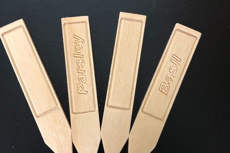 Garden picks