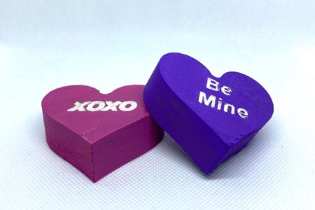 Sweet Hearts