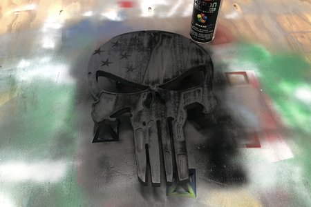 Punisher