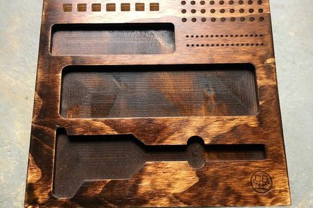 Tool Tray