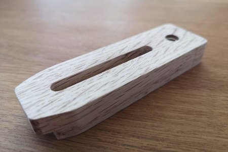 CNC Clamps
