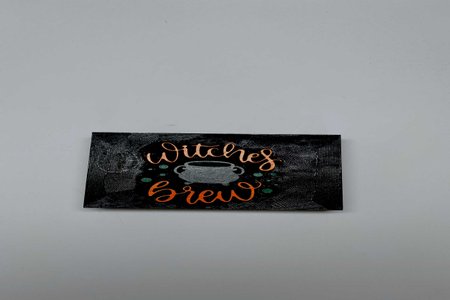 Witches Brew 