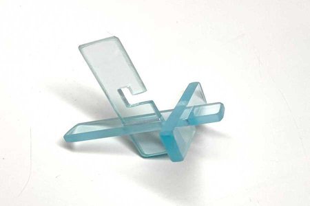 Acrylic Puzzle