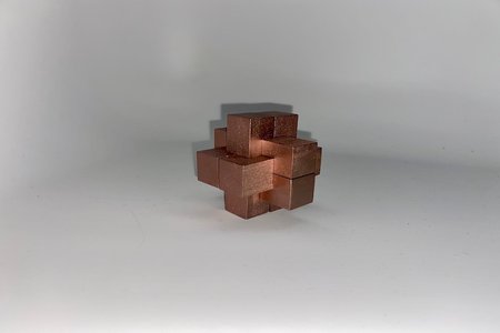 6 Piece Puzzle