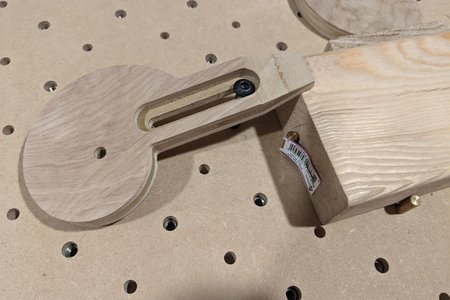 Cam Clamps