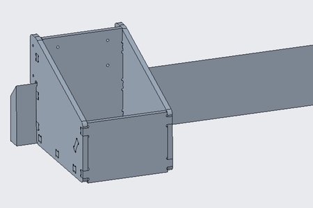 French Cleat System