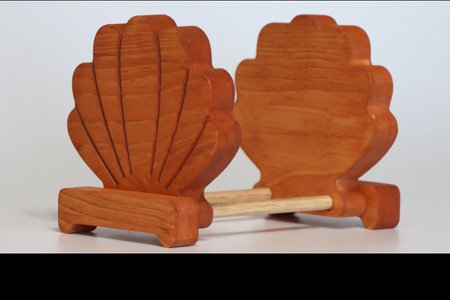 Napkin Holder