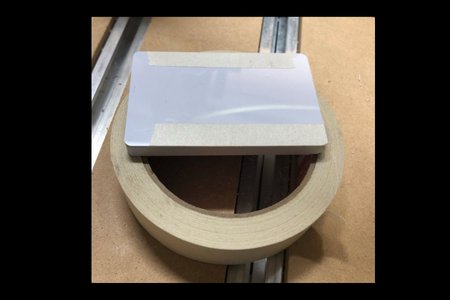 Split-Flap Jig