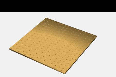 Wasteboard