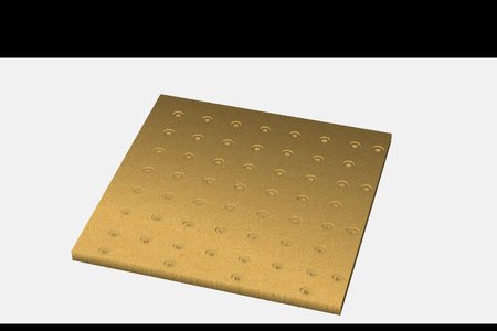 Spoilboard