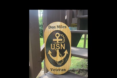 veteran