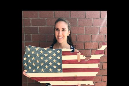U S Flag