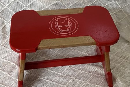 Step Stool