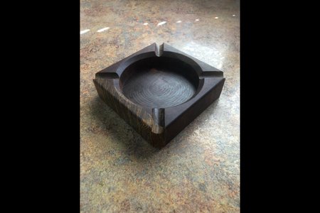 Ash Tray