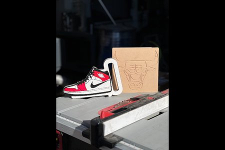 Air Jordan 1 Push Stick