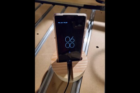 Phone Stand