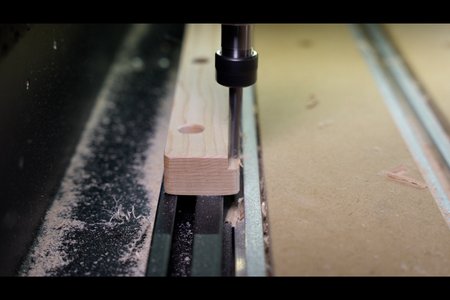 Small Zero Clearance Guides