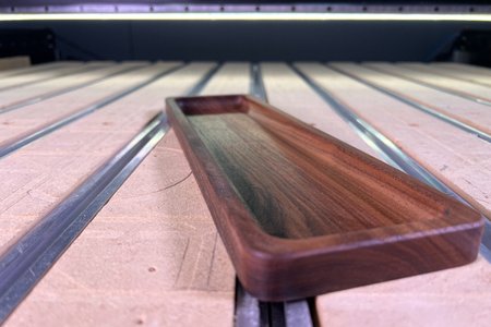 Bowl Bit Example File