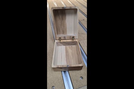 Small Box