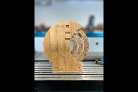 Perpetual Calendar