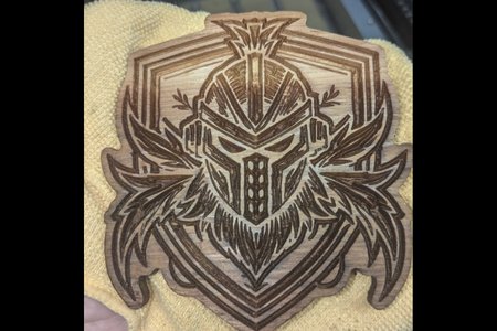 Feather Knight