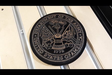 Army Seal