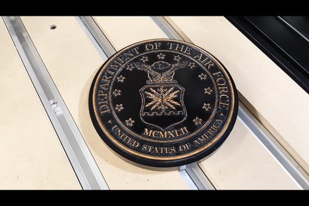 Air Force Seal