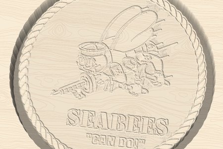 SEABEES