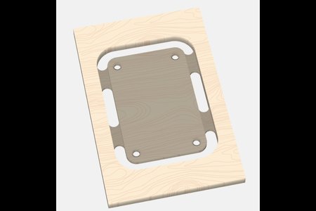 Project Box