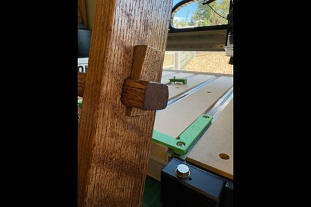 Quilt Ladder